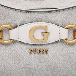 

Сумка Guess Izzy (SB) HWSB86 54020 DVL, Сірий