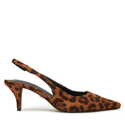 Nine West Sandali Nine West WFA3377-1 Beige
