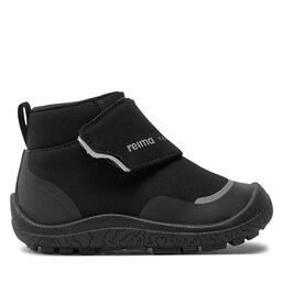 Reima Schnürschuhe Reima Hypii 5400144A Schwarz