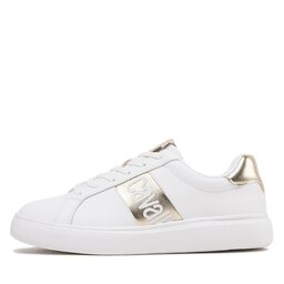 

Снікерcи Just Cavalli 74RB3SB2 QA9, Білий