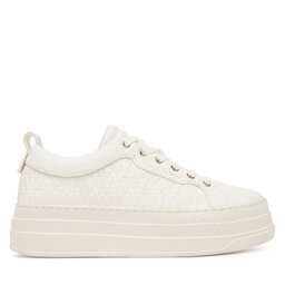Armani Exchange Sneakersy Armani Exchange XW001630 AF17351 U0011 Biela
