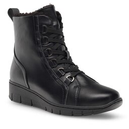 Clara Barson Stövletter Clara Barson SWS6075-10 Svart