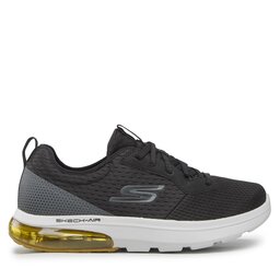 

Снікерcи Skechers Go Walk Air 2.0 216153/BKYL Black/Yellow, Чорний