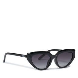 Vans Okulary przeciwsłoneczne Vans Shelby Sunglasses VN000GN0BLK1 Czarny