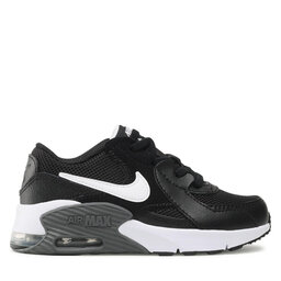 

Взуття Nike Air Max Excee (Ps) CD6892 001 Black/White/Dark Grey, Чорний