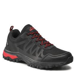 Campus Trekkingschuhe Campus Marbore CM0103122200 Black