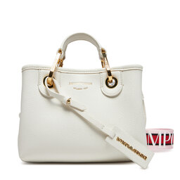 Emporio Armani Borsetta Emporio Armani EW000382 AF12103 M0034 Bianco