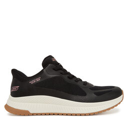 Skechers Αθλητικά Skechers Bobs Squad 4-Staple Look 117624/BLK Μαύρο