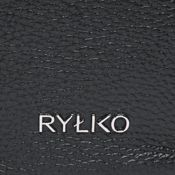 

Сумка Ryłko R40658TB Czarny UV6, Чорний
