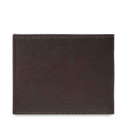 

Велике Чоловіче Портмоне U.S. Polo Assn. Dorchester Hor. Wallet WIUDZ2187MHA500 Brown, Коричневий