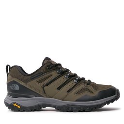 The North Face Botas de trekking The North Face M Hedgehog Futurelight (Eur)NF0A8AADBQW1 Caqui