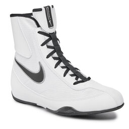 Nike Čevlji Nike Machomai 321819 100 White/Black/Wolf Grey
