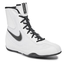 Nike Chaussures Nike Machomai 321819 100 White/Black/Wolf Grey