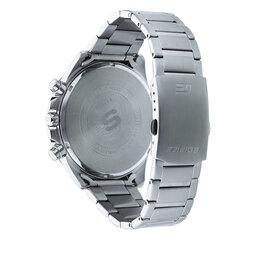 

Годинник Casio EFV-620D-2AVUEF Silver, Срібний