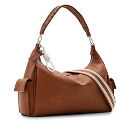 

Сумка Desigual 24SAXP21 6064, Коричневий