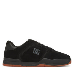 DC Laisvalaikio batai DC CENTRAL ADYS100551-KKG Juoda