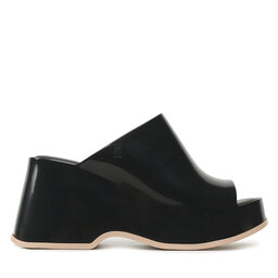 

Туфлі Melissa Melissa Patty Ad 33924 Black/Beige AO702, Чорний