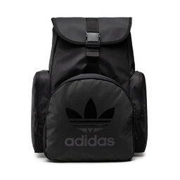 adidas Σακίδιο adidas Ac Toploader Bp HK5042 Black