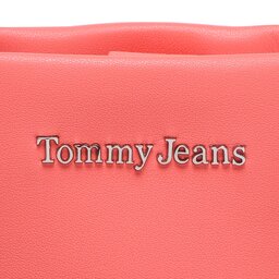 

Чохол для телефону Tommy Jeans Tjw City Girl Phone Pouch AW0AW14983 XKI, Кораловий
