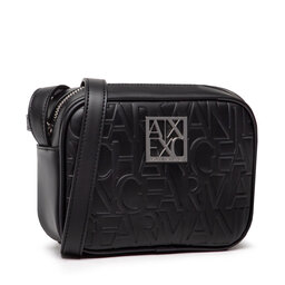 

Сумка Armani Exchange 942733 CC793 00020 Black, Чорний