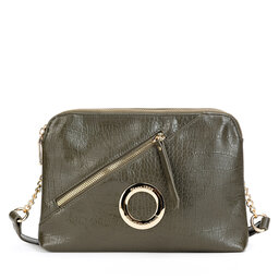 Monnari Geantă Monnari TORIMP0-24J-BAG4790-K008D000-R00 Verde