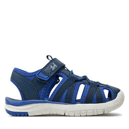 Leaf Sandali Leaf LSALO101F Blu scuro