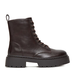 DeeZee Bakancs DeeZee CEO-HY2507-2A Barna