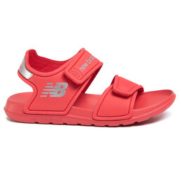 

Босоніжки New Balance YOSPSDRD Червоний