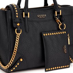 

Сумка Guess HWVB89 96060 BLA, Чорний