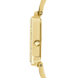 

Жіночий годинник Guess Fame GW0644L2 Gold, Золотий