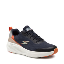 Skechers Topánky Skechers Go Run Elevate 220189/NVOR Nvy/Orng