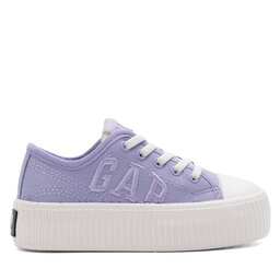 

Снікерcи Gap GAI001F5TYLAVEGP Фіолетовий