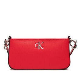 Calvin Klein Geantă Calvin Klein Minimal Monogram Shoulder Bags K60K610084 XL6