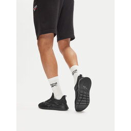 Reebok Взуття для тренажерного залу Reebok NANO GYM 100220806 Чорний