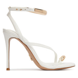 Steve Madden Pantoletten Steve Madden Missile-S 11003880 Weiß
