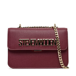 Steve Madden Táska Steve Madden Bstakes-2 SM13001826 Bordó