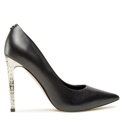 

Туфлі на шпильці Guess Amato2 FL8AM2 LEA08 BLACK, Чорний