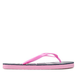 

В'єтнамки Big Star Shoes JJ274A352 Pink, Оранжевий