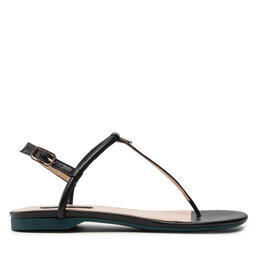 

Босоніжки Patrizia Pepe CX0248/L011-K103 Nero, Чорний