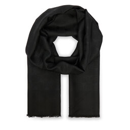 Guess Schal Guess AM9437 POL03 Schwarz