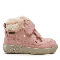 

Черевики Superfit GORE-TEX 1-006445-5500 M Rosa, Рожевий
