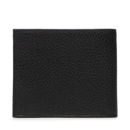 

Мале Чоловіче Портмоне Emporio Armani Y4R167 Y068E 80001 Black, Чорний