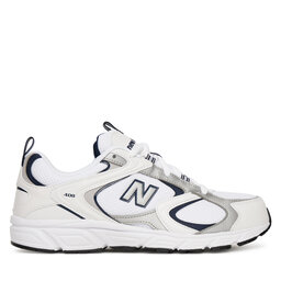 New Balance Laisvalaikio batai New Balance ML408A Balta