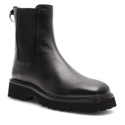 Badura Bokacsizma Badura NORA-01W4-001 Fekete