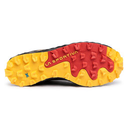 

Взуття La Sportiva Lycan II 46H999100 Black/Yellow, Чорний