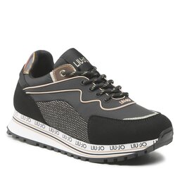 Liu Jo Sneakers Liu Jo Wonder 248 Black 22222