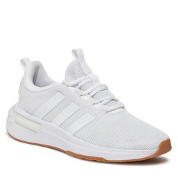

Взуття adidas Racer Tr23 ID2718 Ftwwht/Ftwwht/Gum3, Білий