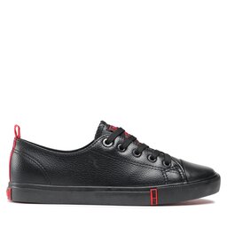 Big Star Shoes Sneakers Big Star Shoes GG274007 Μαύρο