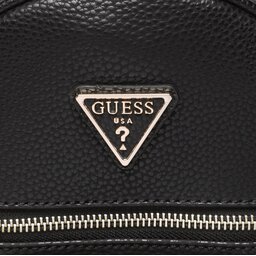 

Рюкзак Guess Eco Elements (EXG) HWEXG8 76732 BLA, Чорний