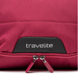 

Косметичка Travelite Skaii 92602-12 Бордовий